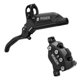 SRAM Maven Base 4-Piston Disc Brakes - DB-MVN-BSE-A1