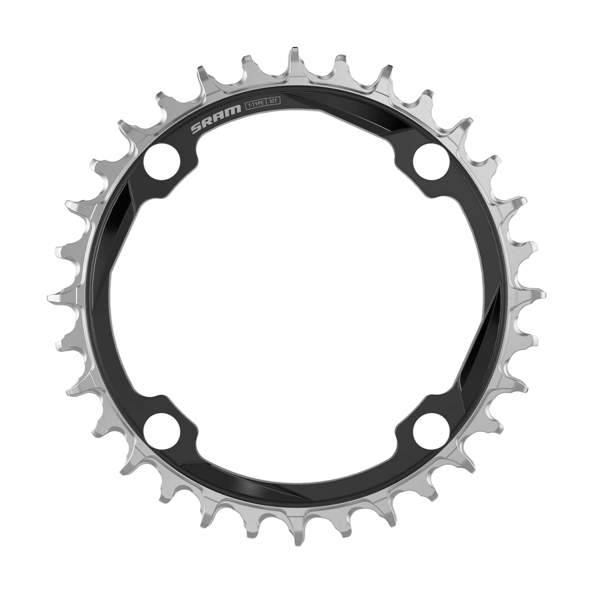 SRAM XX Eagle Transmission 104BCD Chainring | Bikecomponents.ca
