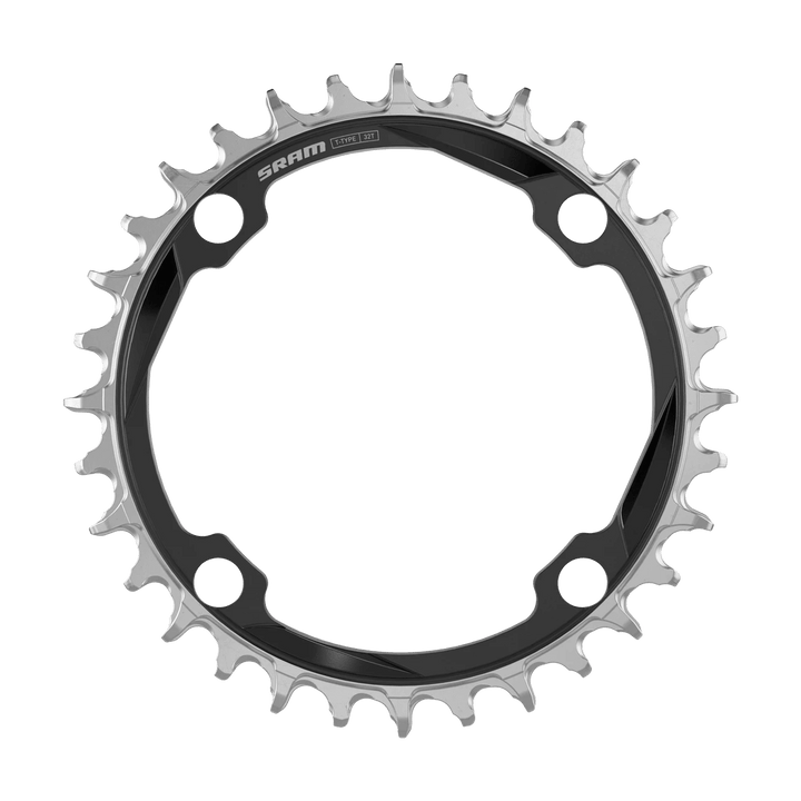 SRAM XX Eagle Transmission 104BCD Chainring