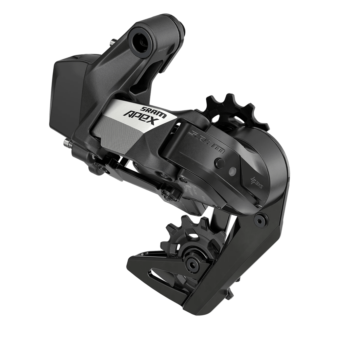 SRAM Apex XPLR AXS RD-APX-1E-D1 Derailleur, 1x12 | Bikecomponents.ca