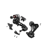 SRAM Eagle 70 Transmission RD-70-A1 (T-Type) Derailleur - 1x12-speed