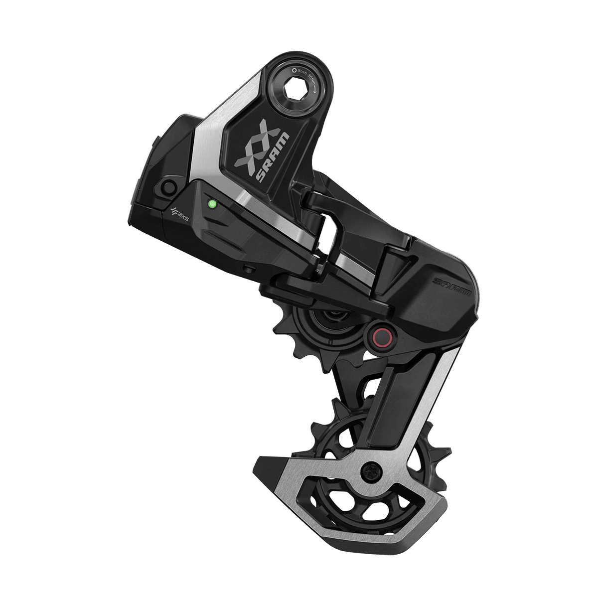 SRAM XX DH Transmission RD-XX-DHE-A1 Derailleur | Bikecomponents.ca