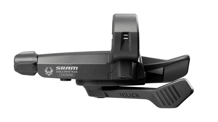 SRAM Eagle S100 SL-S100-B1 1x12 Shifter - Bikecomponents.ca