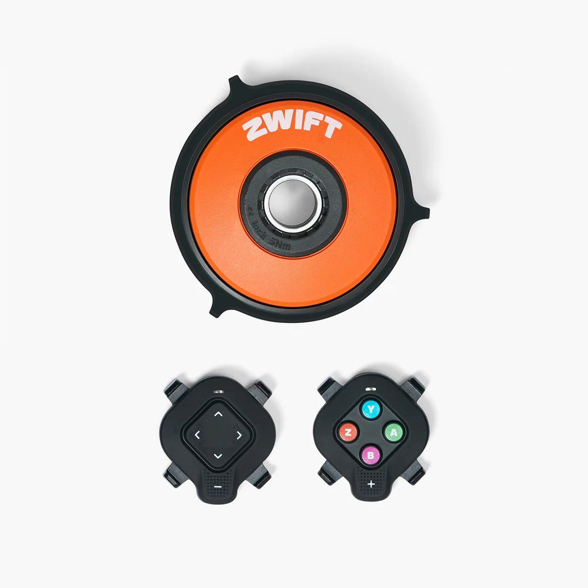 アクセサリー ZWIFT COG & CLICK Zwift Cog and Click Upgrade Kit | Bikecomponents.ca