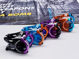 Da Bomb MK2 Stem - Ø31.8mm, 35mm