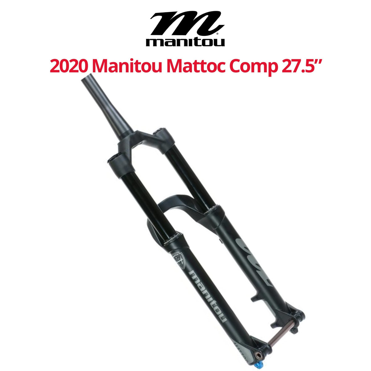 Manitou Mattoc Comp 27.5