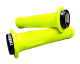 Da Bomb Particle - lock on grips