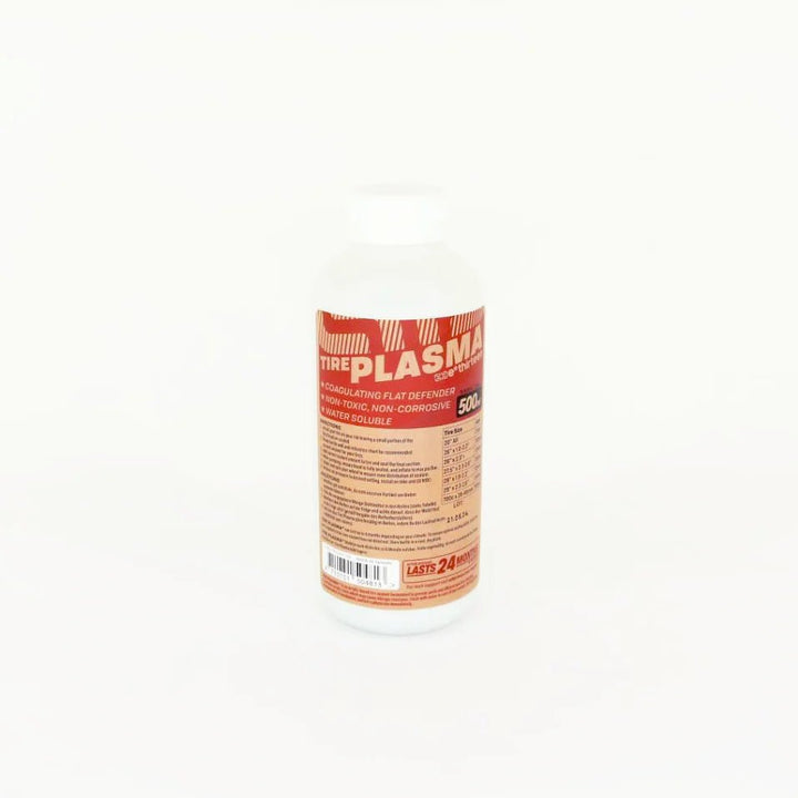 e*thirteen Scellant plasma pour pneus