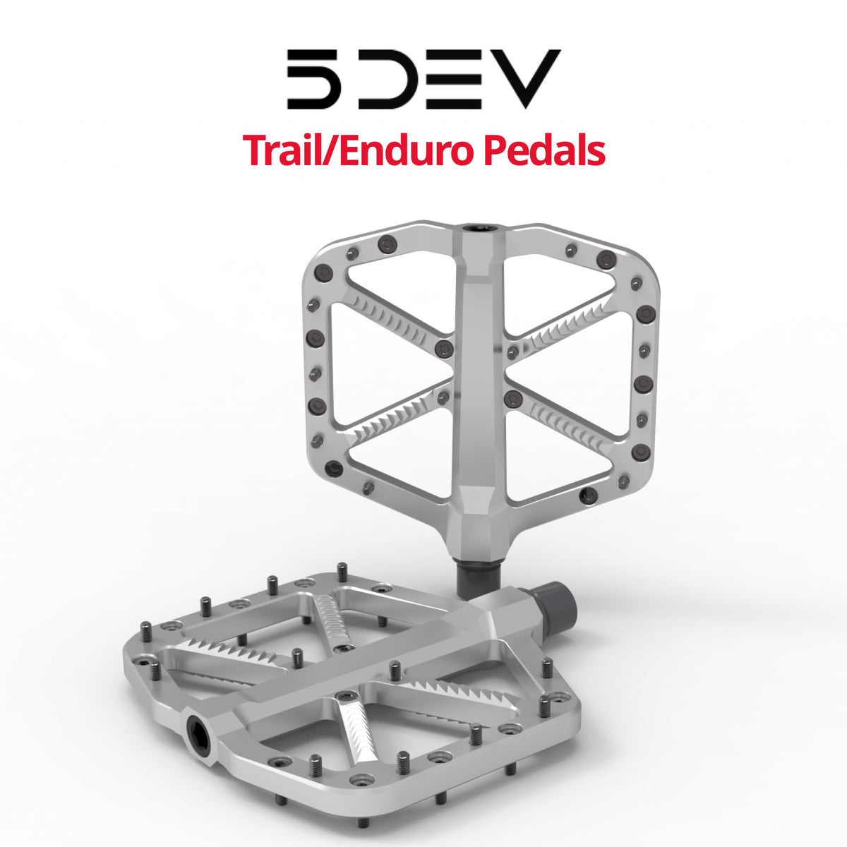5DEV Trail/Enduro Pedals