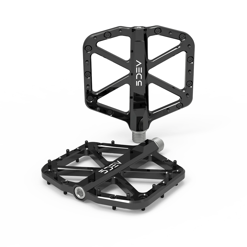 Gray mtb pedals sales
