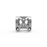 5DEV 2-Bolt Titanium Stem - Bikecomponents.ca
