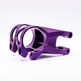5DEV 2-Bolt Titanium Stem - Bikecomponents.ca