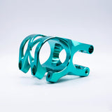 5DEV 2-Bolt Titanium Stem - Bikecomponents.ca
