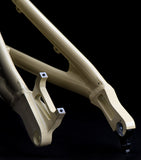 Mullet™ Honeymaker AL Frame - 27.5R/29F - Bikecomponents.ca