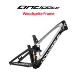 Antidote - Woodsprite Frame - Bikecomponents.ca