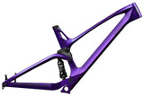 Antidote - Woodsprite Frame - Bikecomponents.ca