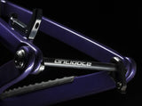 Antidote - Woodsprite Frame - Bikecomponents.ca