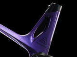 Antidote - Woodsprite Frame - Bikecomponents.ca