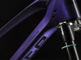Antidote - Woodsprite Frame - Bikecomponents.ca