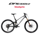 Antidote - Woodsprite - Bikecomponents.ca