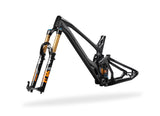Antidote - Cabonjack Frame - Bikecomponents.ca