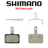 Shimano B01S Resin pads - Bikecomponents.ca