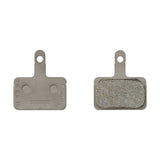 Shimano B03S Resin pads (WO-EBPB03SRESINA) - Bikecomponents.ca