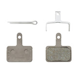 Shimano B03S Resin pads (WO-EBPB03SRESINA) - Bikecomponents.ca