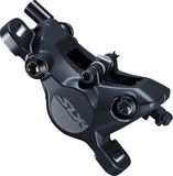 Shimano SLX M7100 Groupset, 1x12, with crankset & brakes - Bikecomponents.ca