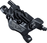 Shimano SLX M7100 Groupset, 1x12, with crankset & 4-piston brakes - Bikecomponents.ca