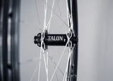 Berd / We Are One / Talon HAWK27 29" Trail Carbon Wheelset - Bikecomponents.ca