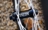 Berd Sparrow Carbon Gravel Wheelset