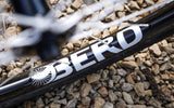 Berd Sparrow Carbon Gravel Wheelset
