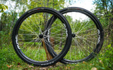 Berd Sparrow Carbon Gravel Wheelset