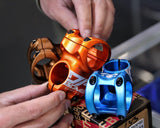 Da Bomb Beretta Stem - Ø35mm, 40mm