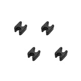 Brake hose / Shifter housing clips - Bikecomponents.ca