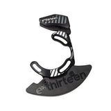 e*thirteen TRS Plus Chainguide - ISCG05 w/ Compact Slider & Bash - Bikecomponents.ca