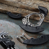 e*thirteen TRS Chainguide - ISCG05 w/ Slider & Bash - Bikecomponents.ca