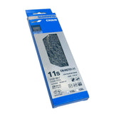 Shimano Deore XT / Ultegra CN-HG701 11-speed - HYPERGLIDE - SIL-TECH - Chain - Bikecomponents.ca