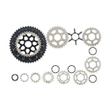 Shimano SLX CS-M7000 11-speed Cassette, HG - Bikecomponents.ca