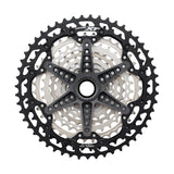 Shimano DEORE XT CS-M8100 12-speed Cassette, MICRO SPLINE - Bikecomponents.ca