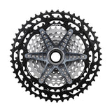 Shimano XTR CS-M9100 12-speed Cassette, MICRO SPLINE - Bikecomponents.ca