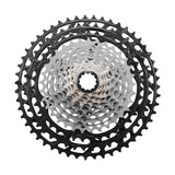 Shimano XTR CS-M9100 12-speed Cassette, MICRO SPLINE - Bikecomponents.ca