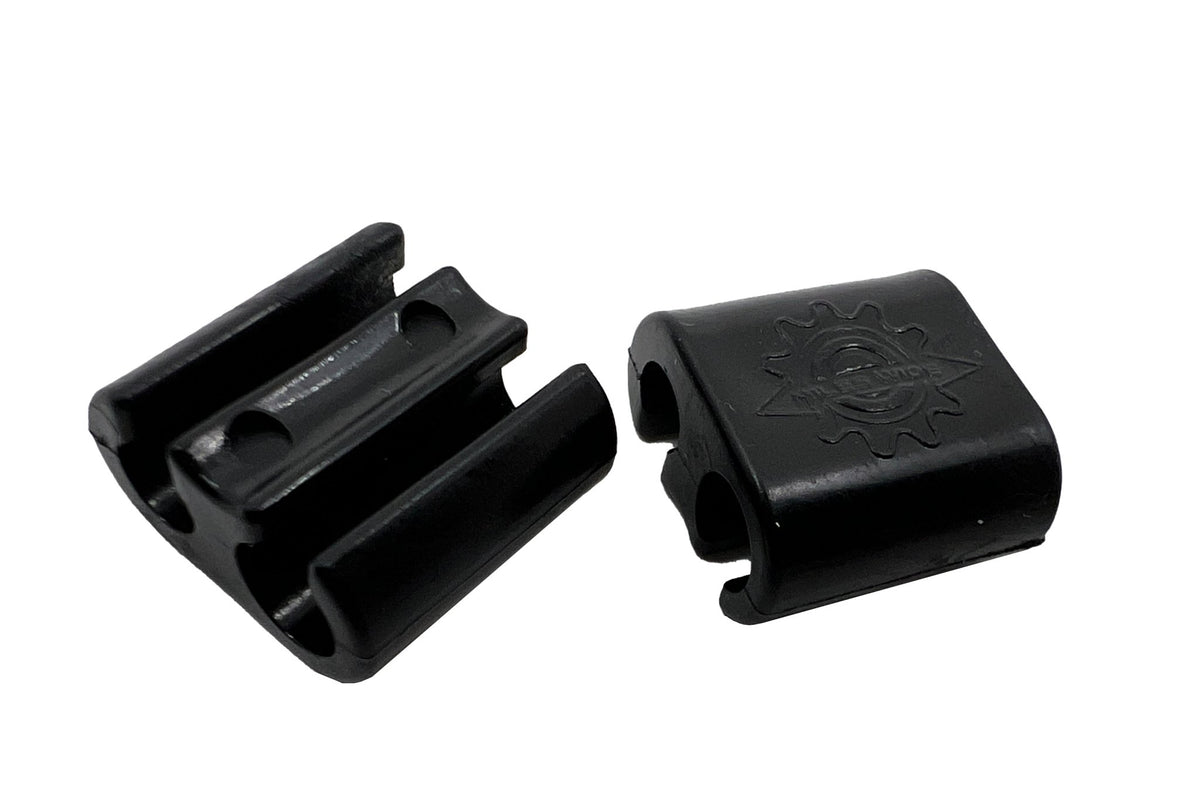 Miles Wide Cable Buddies