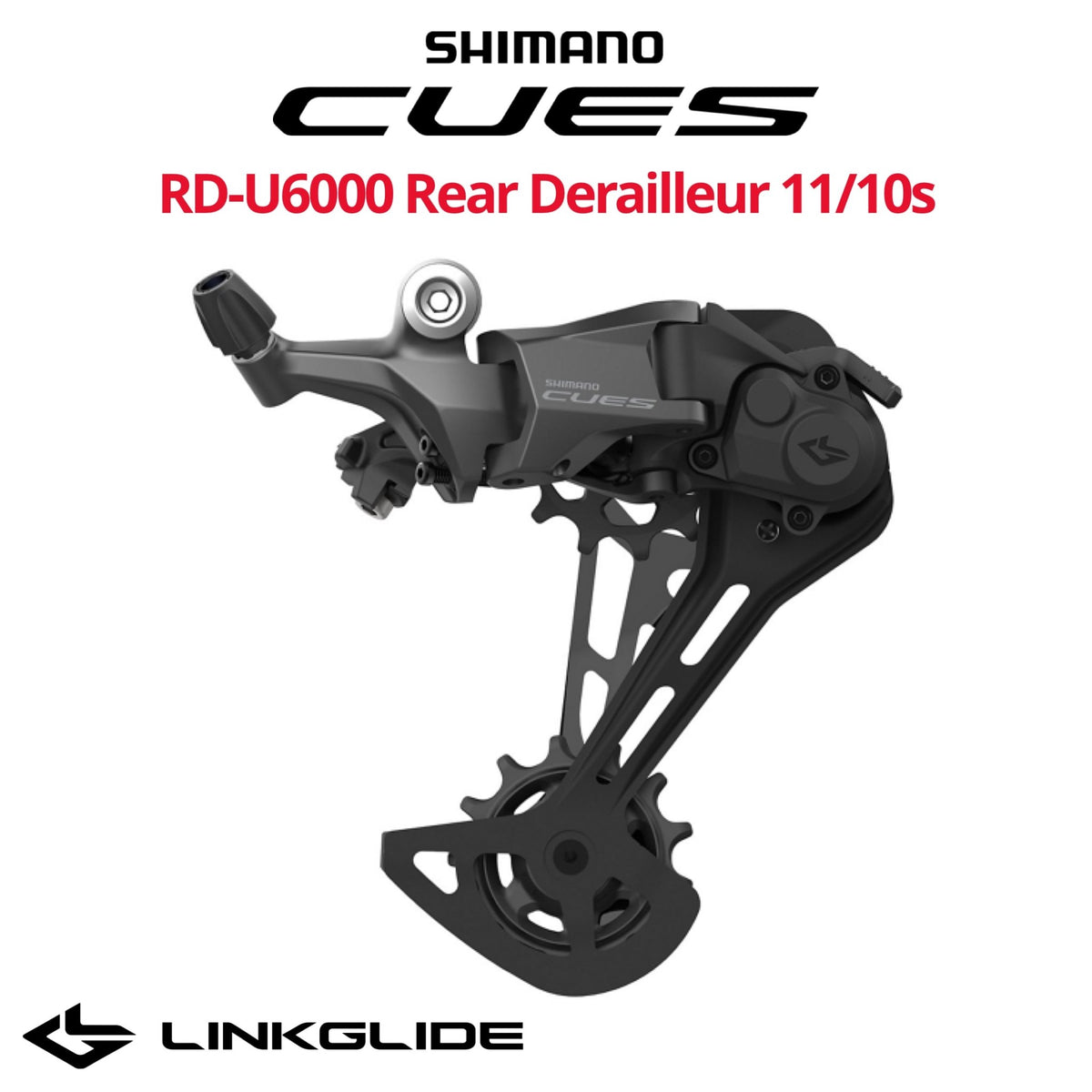 Shimano 11 speed derailleur with 10 speed shifter sale