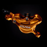 Formula Cura, 2-piston brakes - Bikecomponents.ca