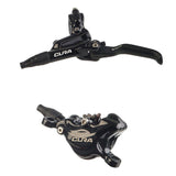 Formula Cura Brake System - Alba Distribution