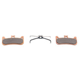 Formula Cura 4 brake pads - Bikecomponents.ca