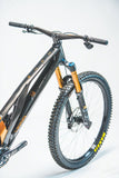 Unno - Burn - Bikecomponents.ca