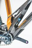 Unno - Burn - Bikecomponents.ca
